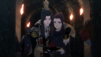 Episode 24 I'm coming