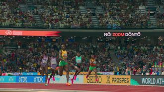 Episode 6 THE DOUBLE IS ALIVE