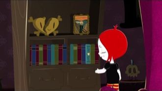Episode 1 Gloomer Rumor