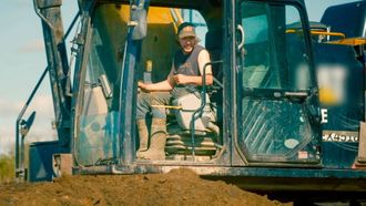 Episode 6 The Weasel