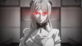Episode 16 broken [W]ings