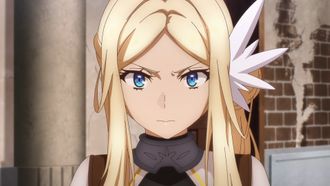 Episode 4 A Righteous Hero