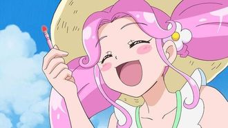 Episode 25 Summer! Ocean! Frolicking! We Wa~nt To Eat Shaved Ice!