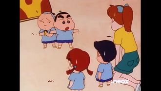 Episode 12 Going on a Picnic (2)