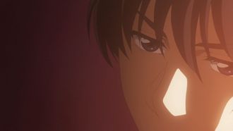Episode 18 FILE 7: Blood-soaked Maze #1