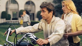 Episode 7 Fonzie Drops In