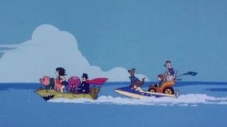 Episode 10 England