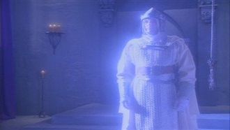 Episode 11 The Prince Who Wasn't