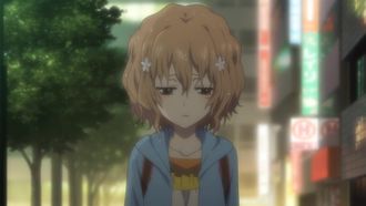 Episode 11 Bark at the Night