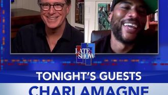 Episode 140 Charlamagne Tha God, Tunde Adebimpe