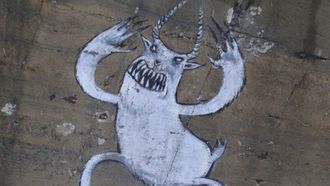 Episode 1 Alien Golden Orb, Yeti Caught on Tape, Las Vegas Close Encounter