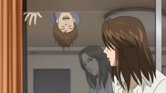 Episode 34 Decision of the two