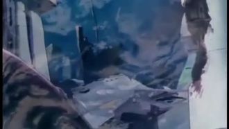 Episode 76 Cheyenne the Water Country(Part Two)