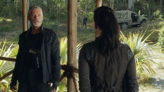 Episode 5 Bylaw