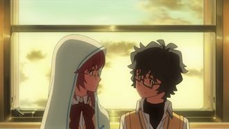 Episode 12 Waiting There, in the Summer