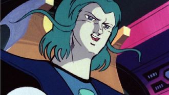 Episode 15 Red Akerae