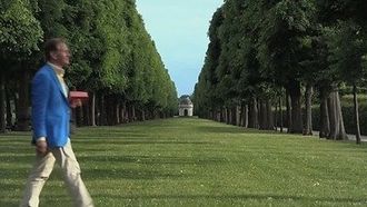 Episode 3 Berlin to the Rhein