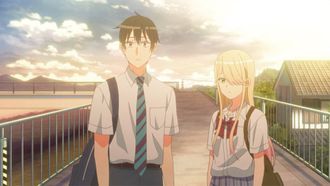 Episode 12 Being Independent