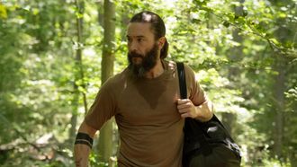 Episode 6 Out beyond ideas of wrongdoing and rightdoing, there is a river.