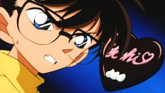 Episode 267 The Truth Behind Valentine's (The Reasoning)