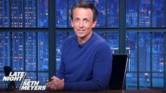 Episode 5 Episode 5: Week of 12 April 2021