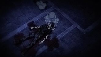 Episode 36 The Taste of Death