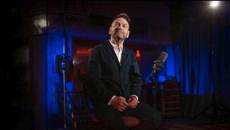 Episode 1 Kenneth Branagh