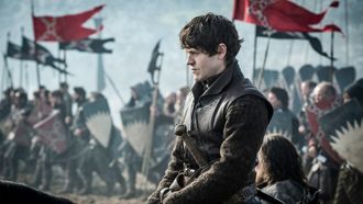 Episode 9 Battle of the Bastards