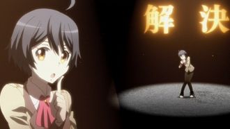 Episode 7 Strange Tale of Panorama Island (1)