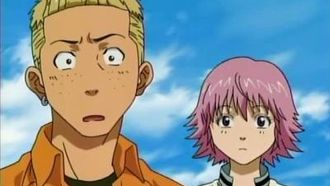 Episode 54 The Great Battles in Special Localities!! In the End, He's a Pop Idol!