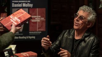 Episode 1 We Watch. And We Are Always There.