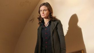 Episode 20 The Graft in the Girl