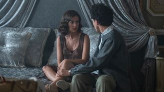 Episode 3 A Shot in the Forehead