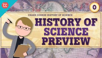 Episode 1 Intro to History of Science