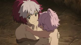 Episode 4 Magical Talent