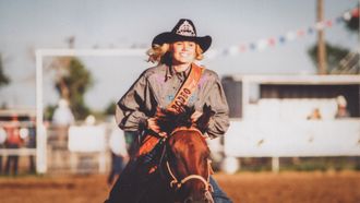 Episode 5 Mean Rodeo Queen