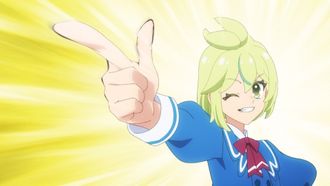 Episode 4 Ichijou Nagase Does Not Stray