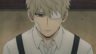 Episode 3 ■■■■'s Memories II