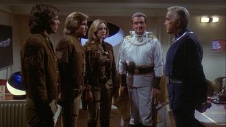 Episode 13 War of the Gods (1)