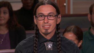 Episode 118 Tickets and Titles Between Friends; Star-Studded Keytar Crisis