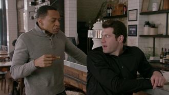 Episode 2 Devil's Three-Way