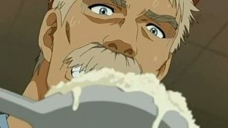 Episode 53 Challenge From Kirisaki! New Program Yakitate!! 9 Starts