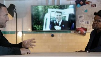 Episode 3 Keith Farquharson