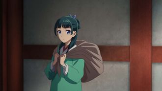 Episode 12 The Eunuch and the Courtesan