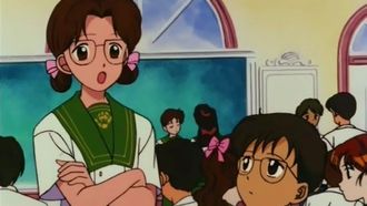 Episode 16 A Man's Decision