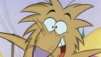 Episode 1 Born to Be Beavers