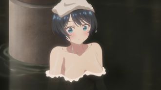 Episode 46 Ring Finger and Girlfriend