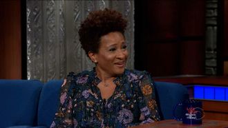 Episode 146 Wanda Sykes, Craig Melvin