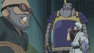 Episode 17 Sons Only Take After Their Fathers' Negative Attributes