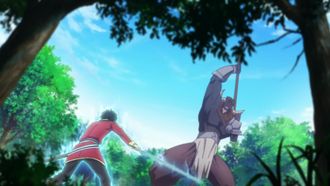 Episode 3 Kingdom of Lies